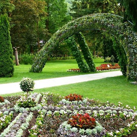 Farm Stay Zagar Mozirje Dış mekan fotoğraf