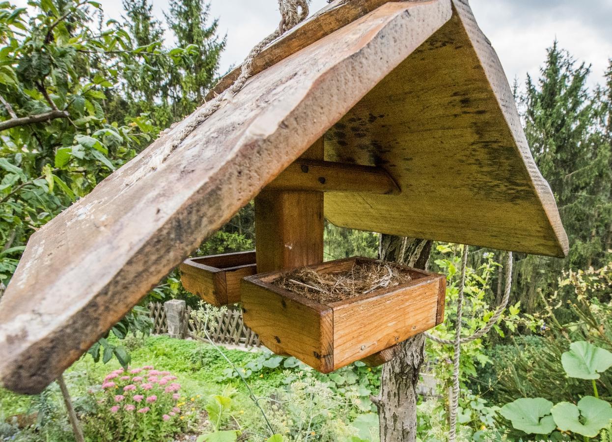 Farm Stay Zagar Mozirje Dış mekan fotoğraf