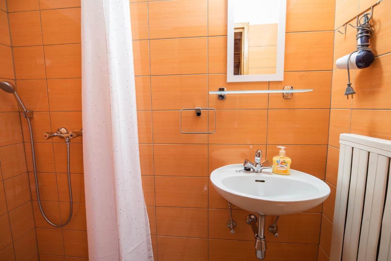 Farm Stay Zagar Mozirje Dış mekan fotoğraf