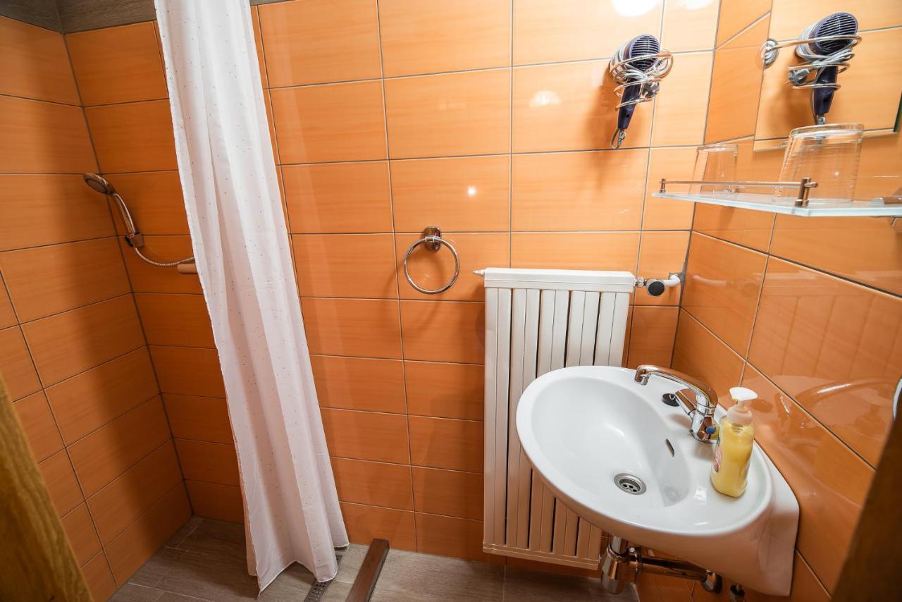 Farm Stay Zagar Mozirje Dış mekan fotoğraf
