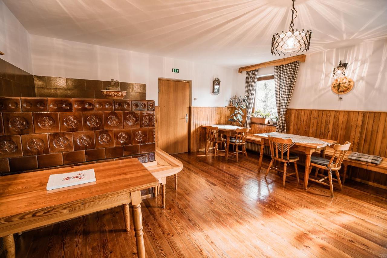 Farm Stay Zagar Mozirje Dış mekan fotoğraf