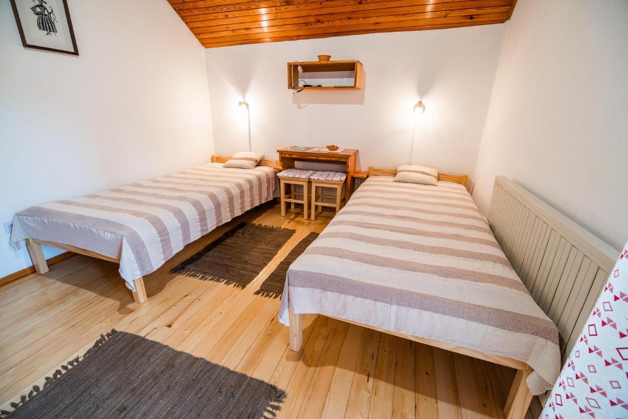 Farm Stay Zagar Mozirje Dış mekan fotoğraf