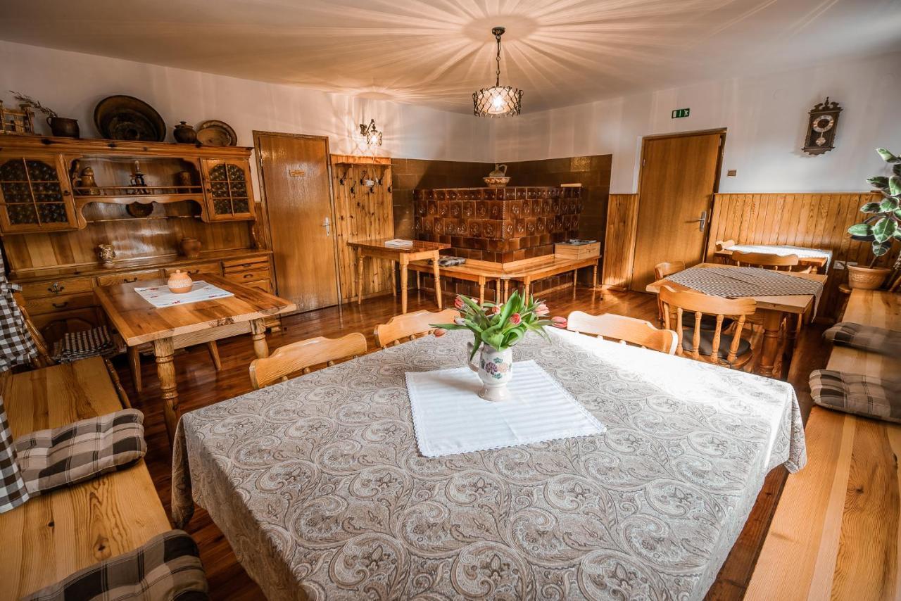 Farm Stay Zagar Mozirje Dış mekan fotoğraf