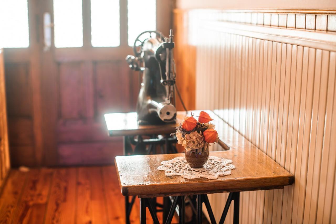 Farm Stay Zagar Mozirje Dış mekan fotoğraf